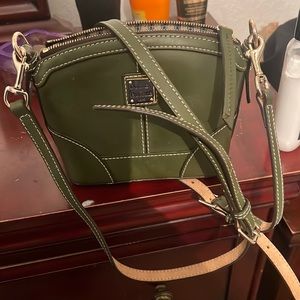 Dooney and Bourke purse